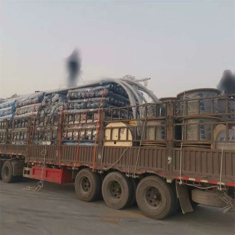 黑龙江哈尔滨香坊到六盘水物流公司——一站式服务，让货运更便捷