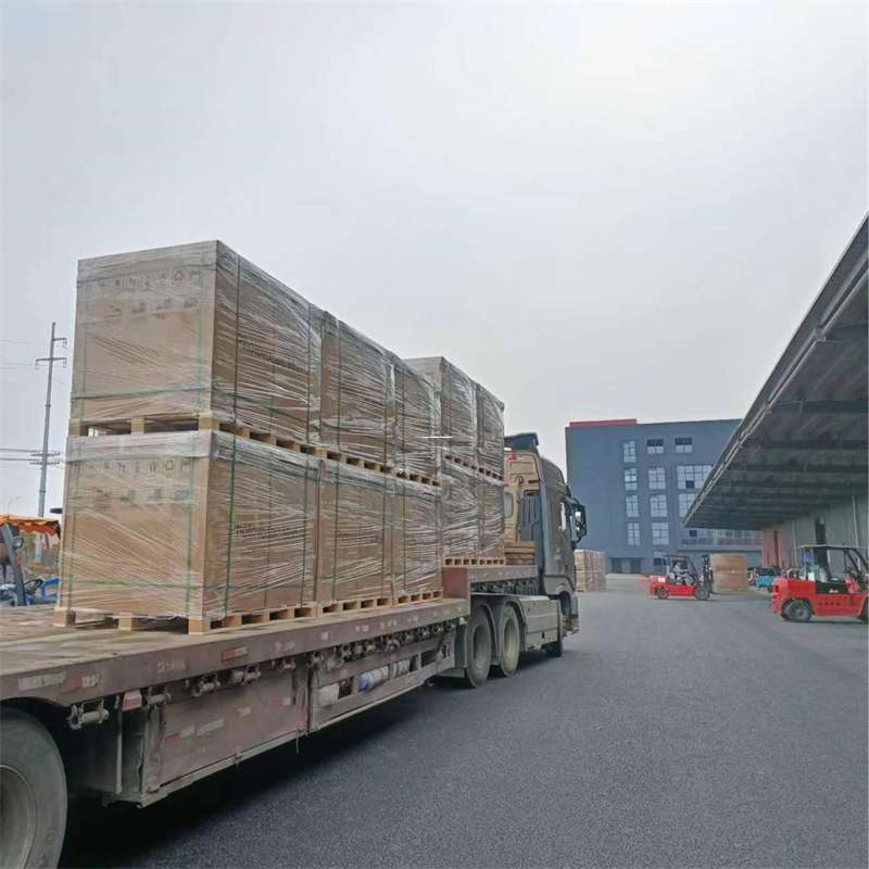 黑龙江哈尔滨香坊至苏州工业园区货运专线，高效物流直达一站式服务