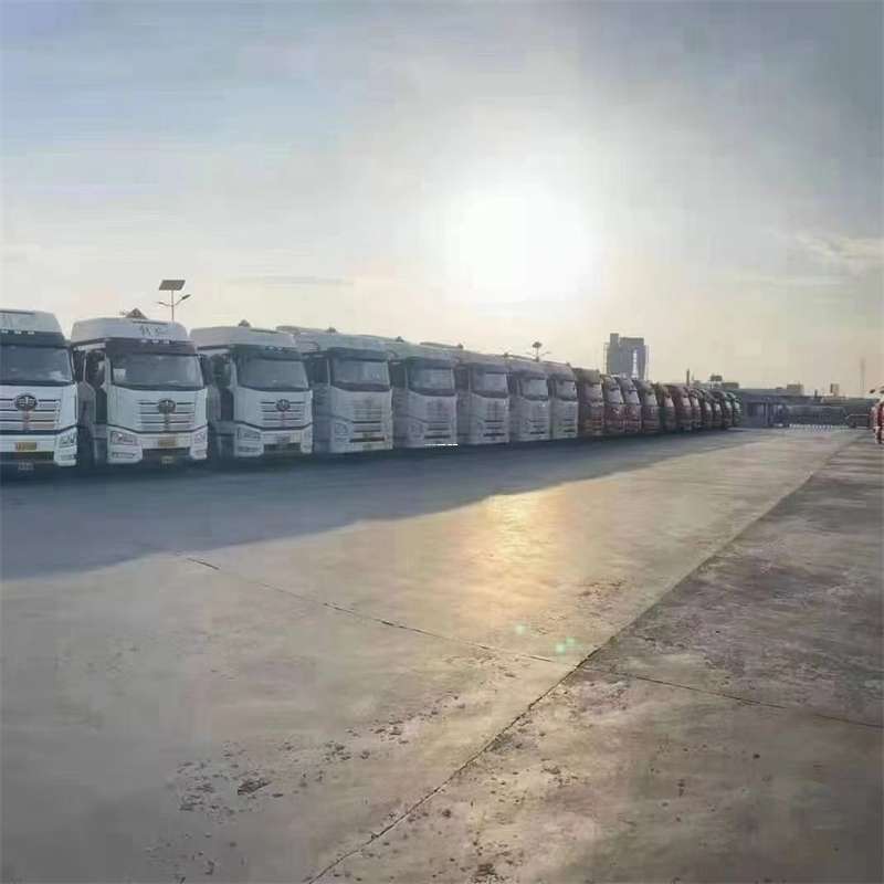 黑龙江哈尔滨香坊到福建物流公司——专业货运，全程无忧