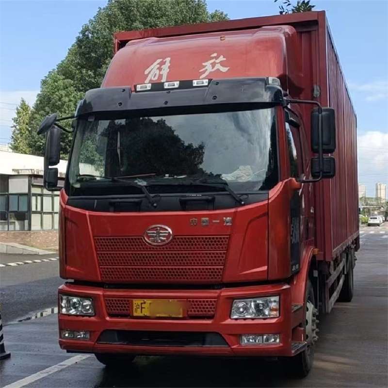 黑龙江哈尔滨香坊到苏州姑苏物流公司——专业货运，安心托付