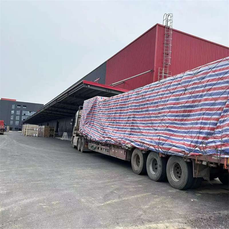 黑龙江哈尔滨香坊到泉州物流公司，一站式服务为您的货物保驾护航