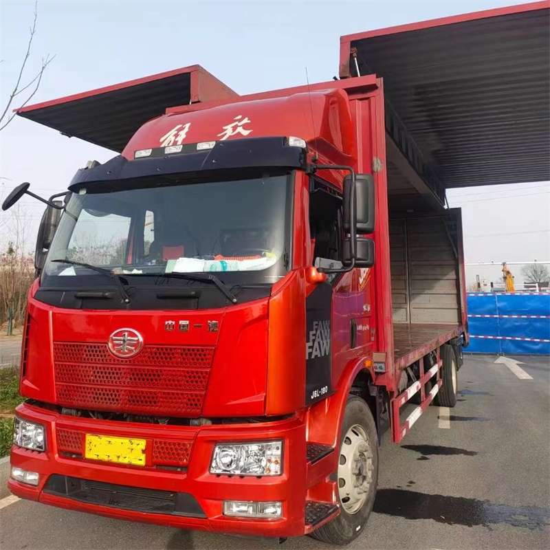 黑龙江哈尔滨香坊到三明物流公司——一站式货运服务专家