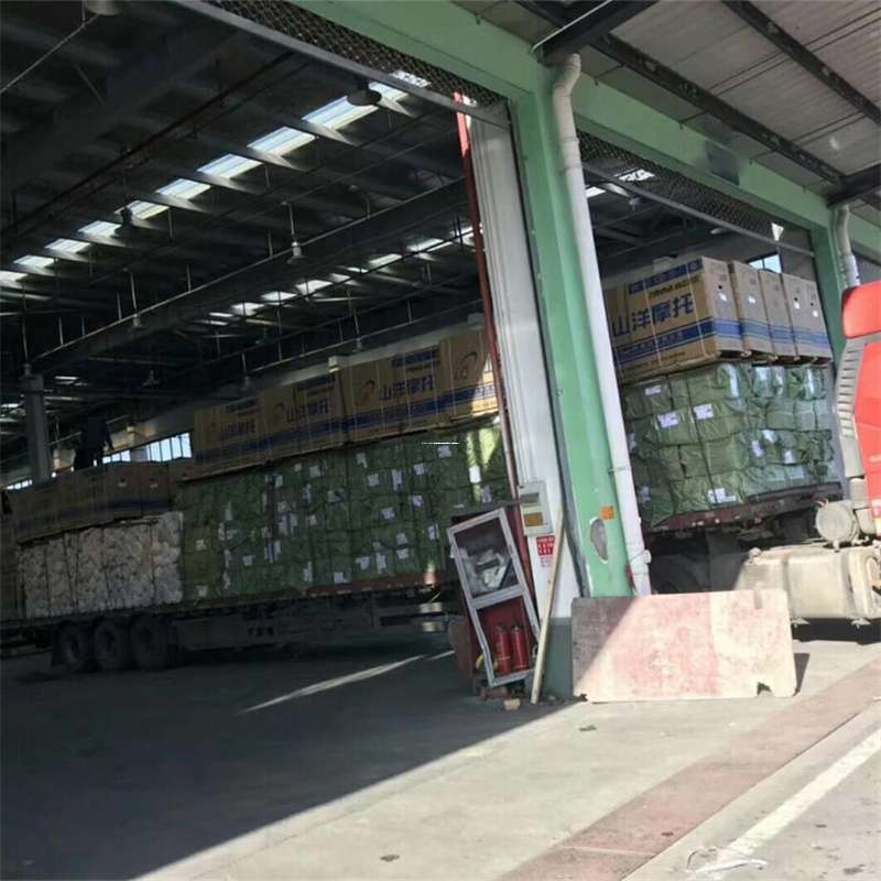 黑龙江哈尔滨香坊到新疆阿拉尔物流公司一站式服务，让货运更轻松